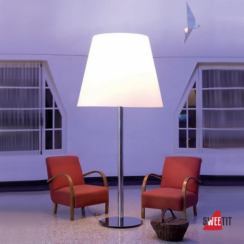 Торшер FONTANA ARTE Amax 5586BI