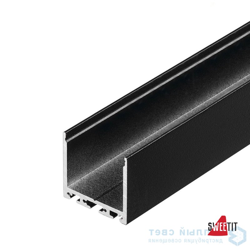 Профиль накладной SLV Glenos 213620