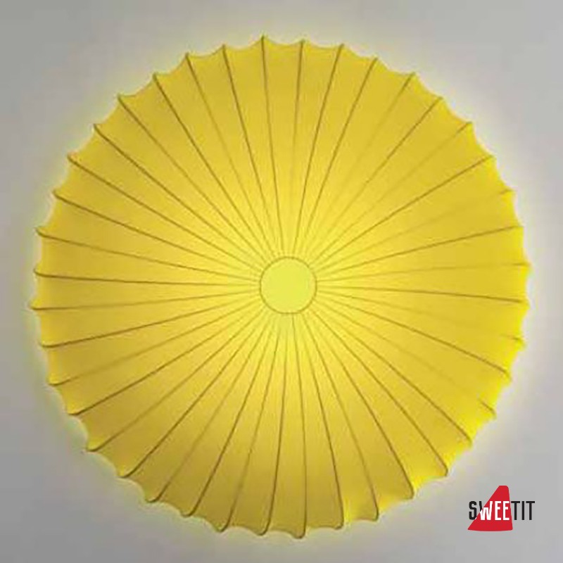 Светильник настенно-потолочный AXO LIGHT MUSE PLMUSE60GIXXE27