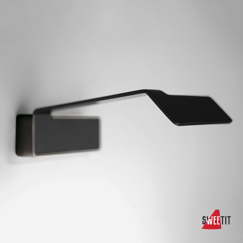 Светодиодный настенный светильник Vibia Alpha 7950-18