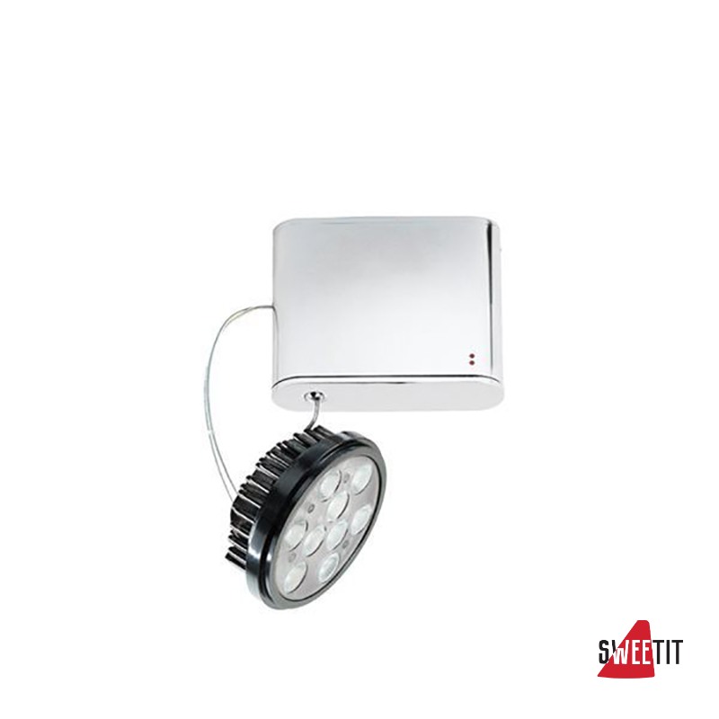 Спот FABBIAN Orbis D70 G03 15