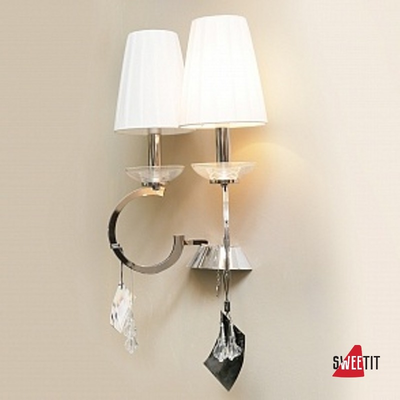 Светильник настенный Beby Export 180/2A Special light Gold