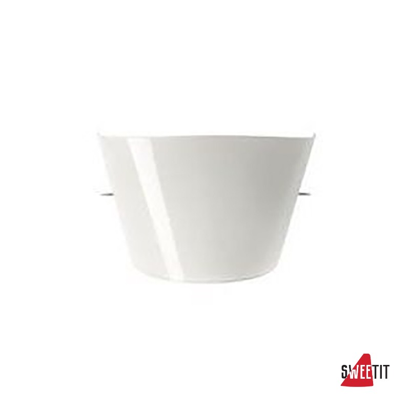 Светильник настенный FOSCARINI TUTU'07 PARETE ALOGENA BIANCO