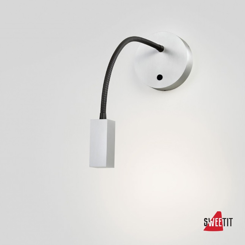 Светодиодный настенный светильник Delta Light B-FLEX 303 13 12 ALU