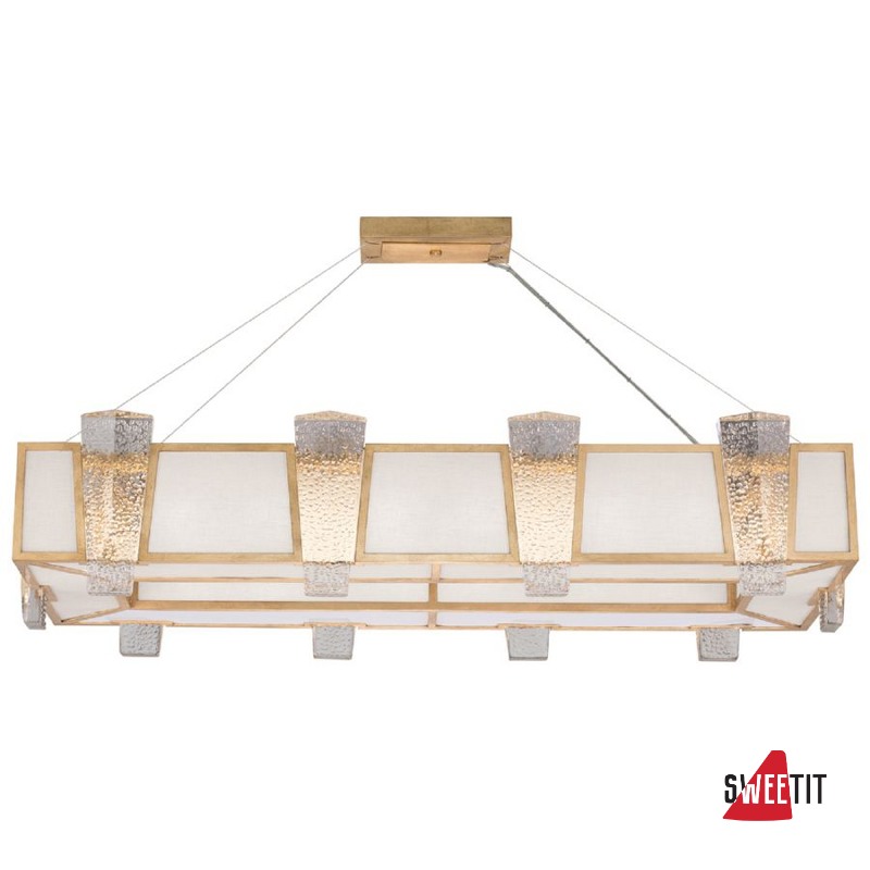 Светильник подвесной FINE ART LAMPS Crownstone 891240-21