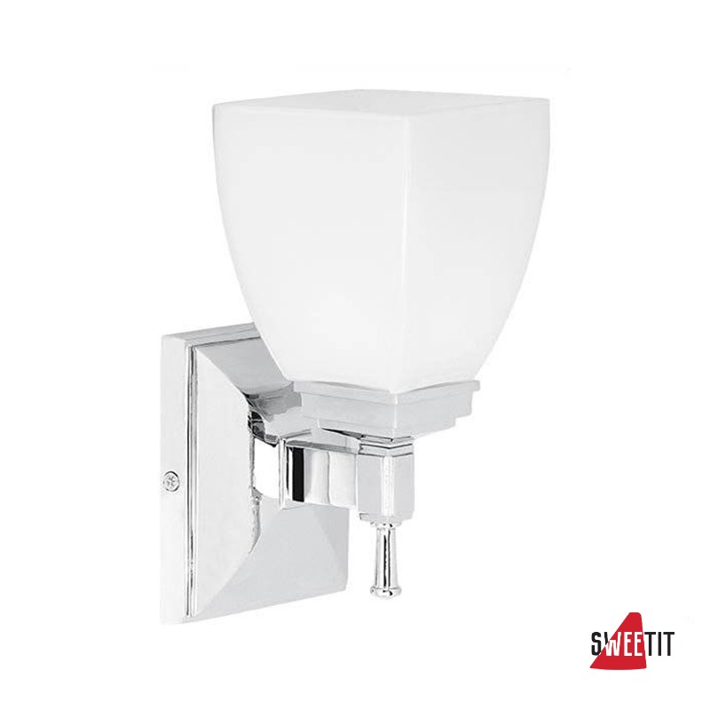 Бра Elstead Lighting Shirebrook BATH/SB1