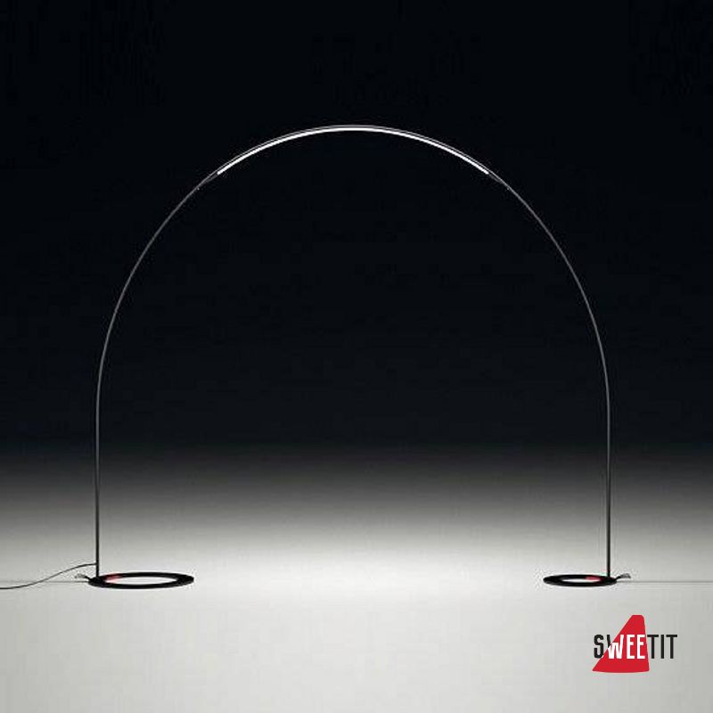 Парковые светильники Vibia Halley 4150-04