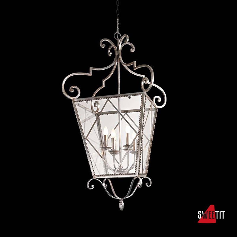 Подвесной светильник Eurolampart Art Deco 0828/06LA 3823