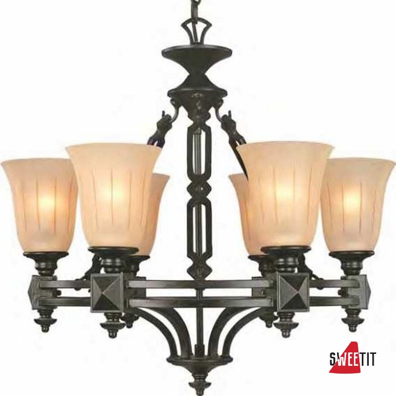 Люстры Savoy House NEVILLE 1-2296-6-2