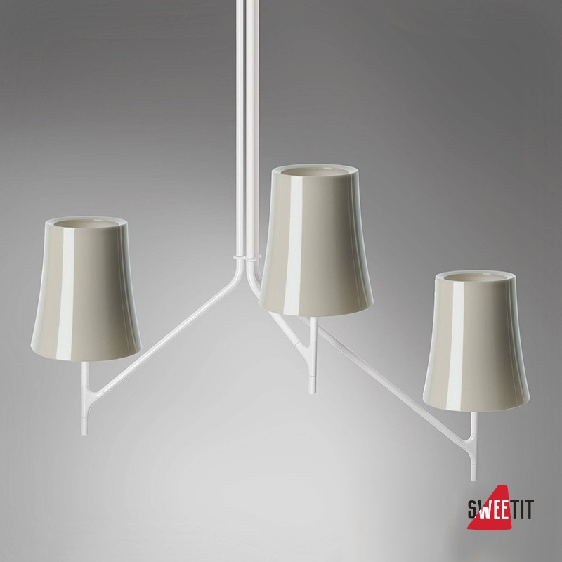 Люстра Foscarini Birdie 2210083 25
