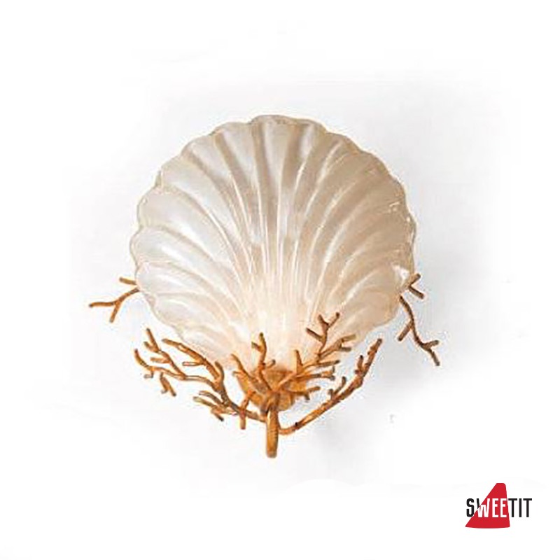 Настенный светильник Eurolampart Coral 1169/01AP 3870
