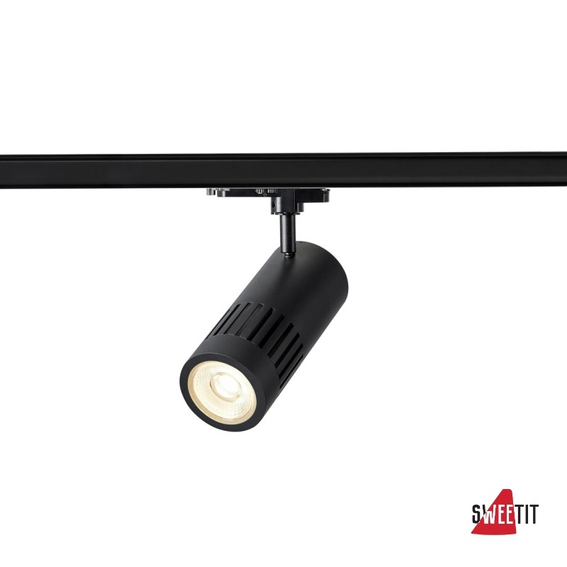 Светильник трековый SLV Structec 1003026