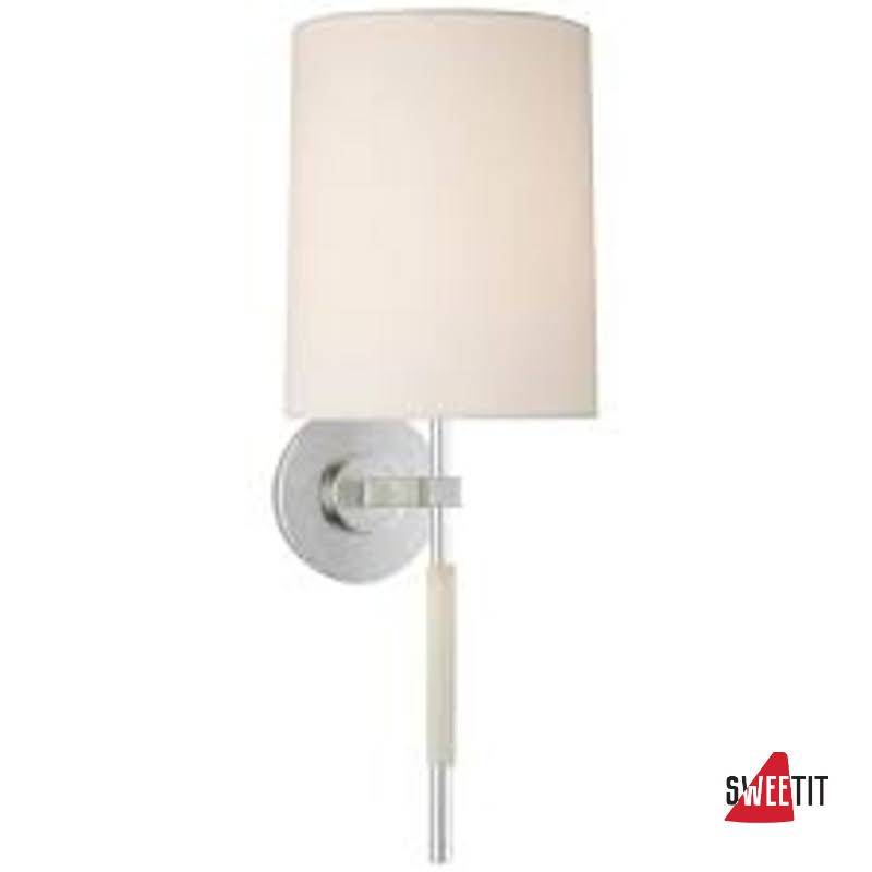 Бра Visual Comfort Clout Tail BBL 2130SS-L