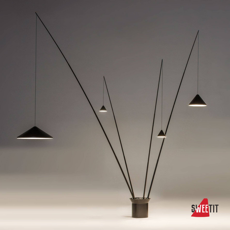 Торшеры Vibia North 5625 04 15