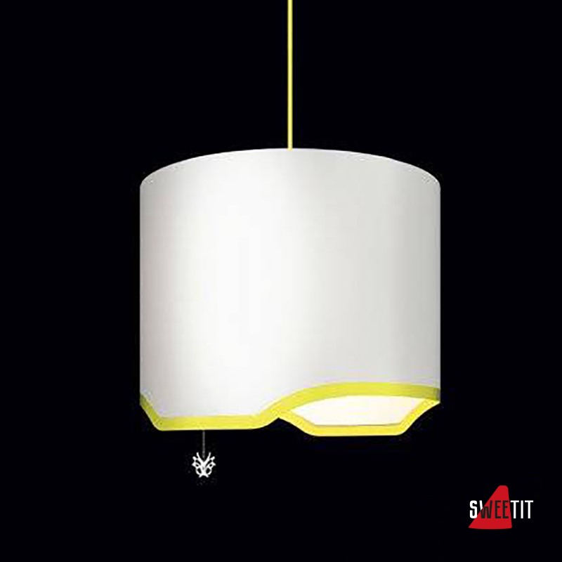 Подвесной светильник Beby Group Pure 7820E01 Chrome Silver Grey 041 - champagne