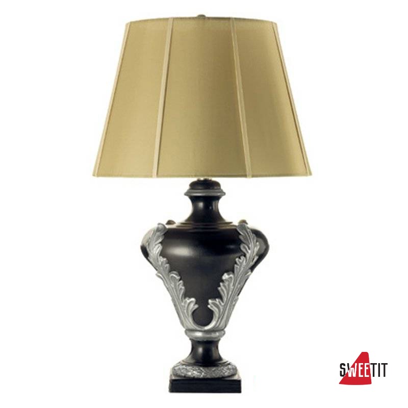 Настольная лампа Patrizia Garganti XXI Century CM536