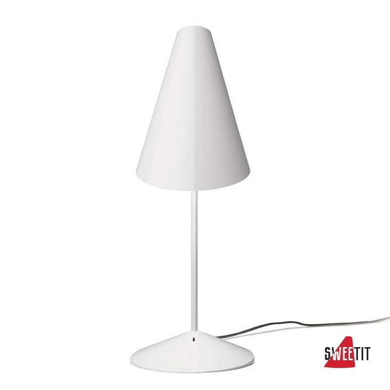 Настольная лампа Vibia I.Cono 0700-93