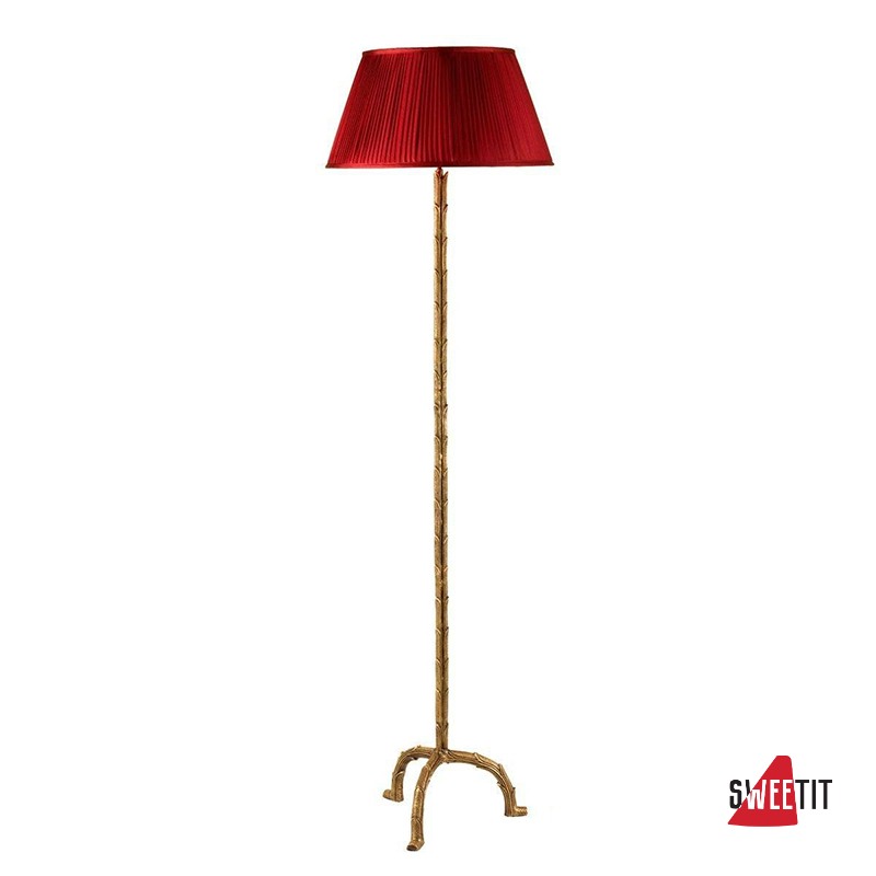 Торшер Eichholtz Le Coultre 111671