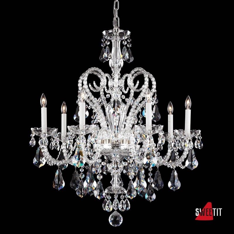 Люстра Schonbek Novielle NV3907-40S