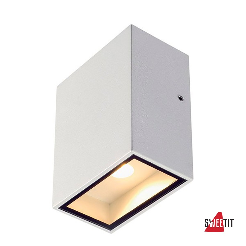 Спот (точечный светильник) SLV QUAD 1 XL 232431