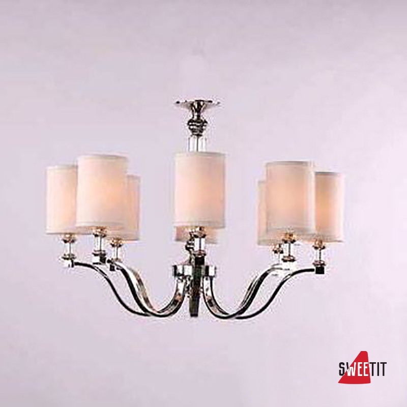 Люстра Newport Midtown 3148/C