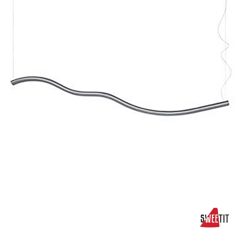 Подвесной светильник FOSCARINI WAVE SOSPENSIONE ALLUMINIO
