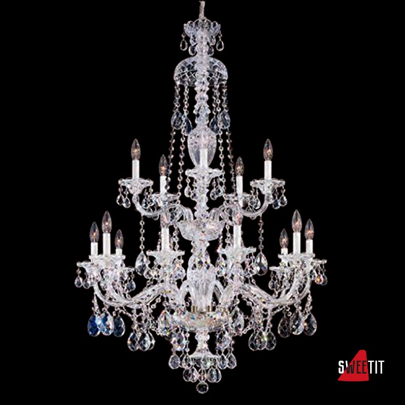 Люстра Schonbek Sterling 3608