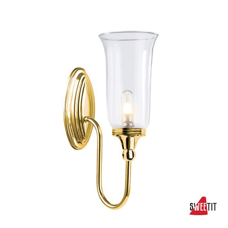 Бра Elstead Lighting Blake BATH/BLAKE2 PB