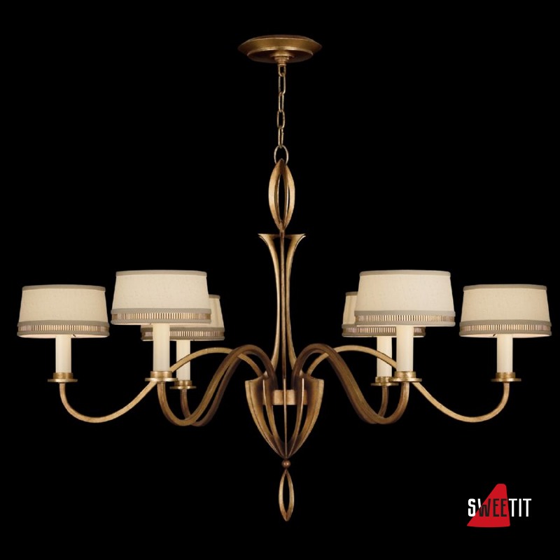 Люстра FINE ART LAMPS Staccato 786740-2