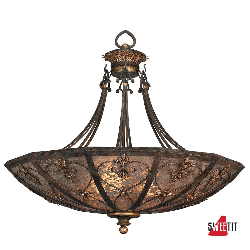 Светильник подвесной FINE ART LAMPS VILLA 1919 179942