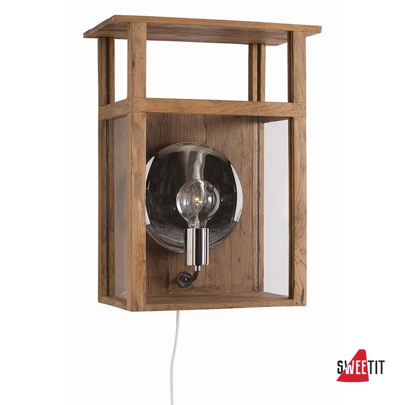 Бра Arteriors Home Hardy Lantern 44180