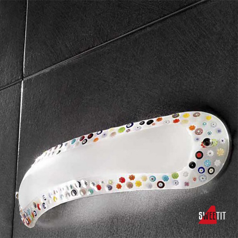Бра Linea Light Blog 6602