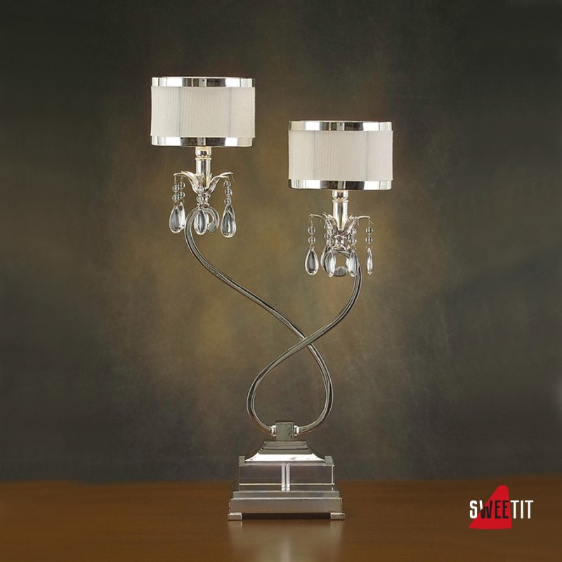 Настольная лампа JOHN RICHARD LIGHTING AJL-0319