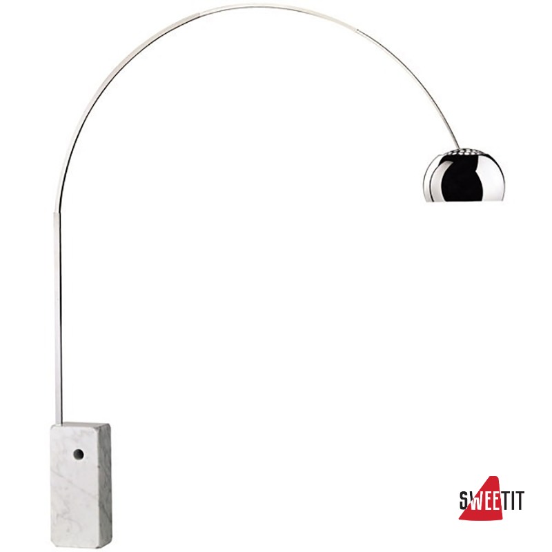 Торшер FLOS Arco F0300000