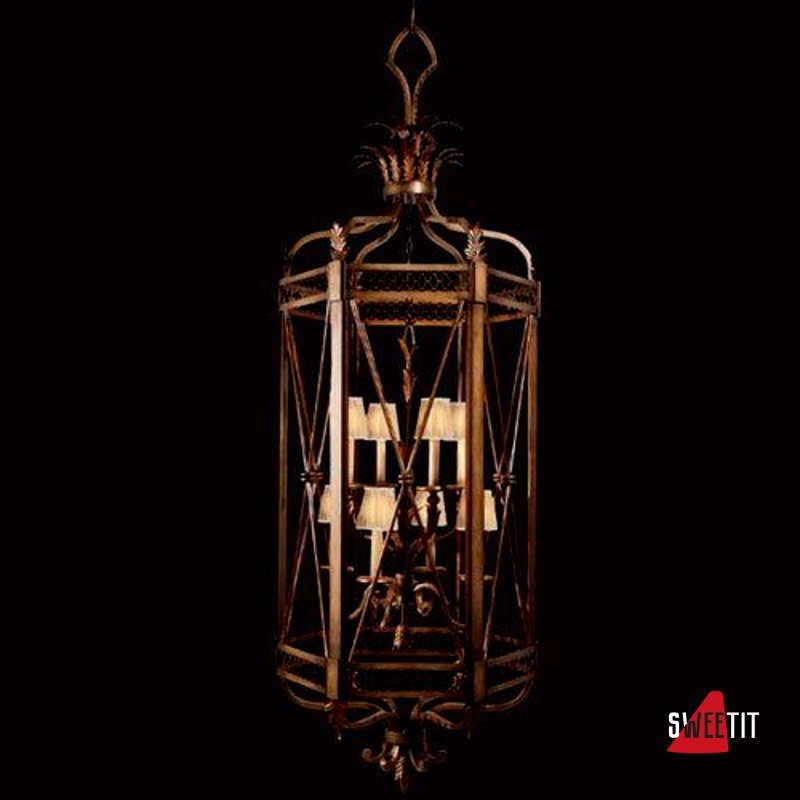 Люстра FINE ART LAMPS NEWPORT 548440