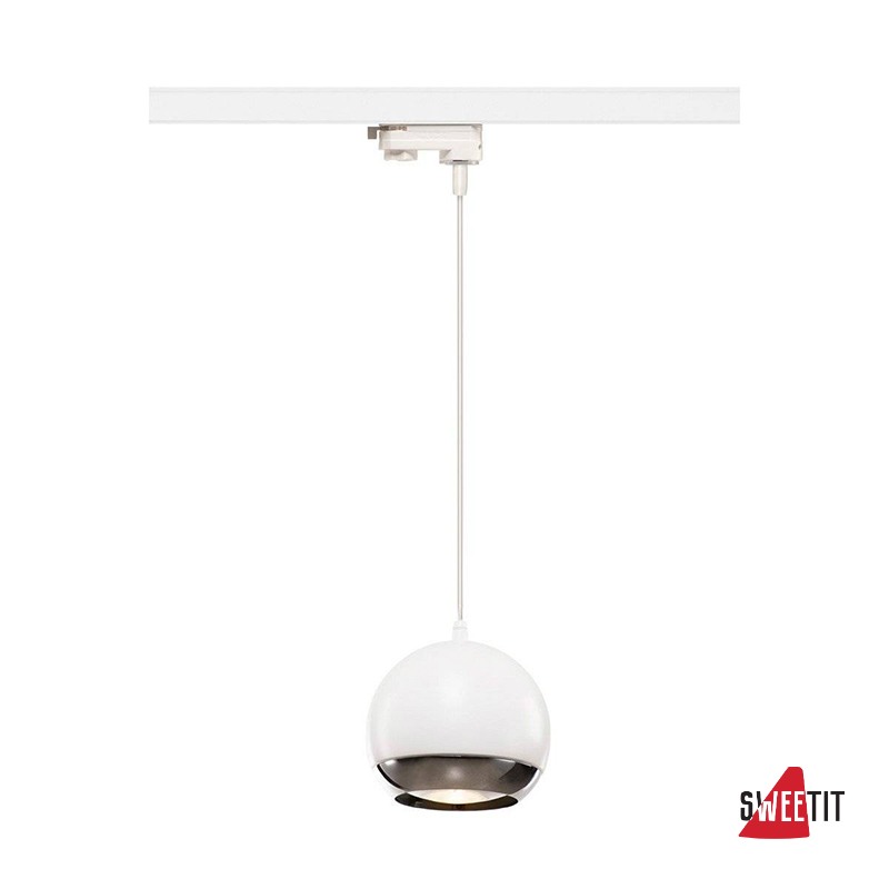 Трековый светильник SLV Light Eye 1000710