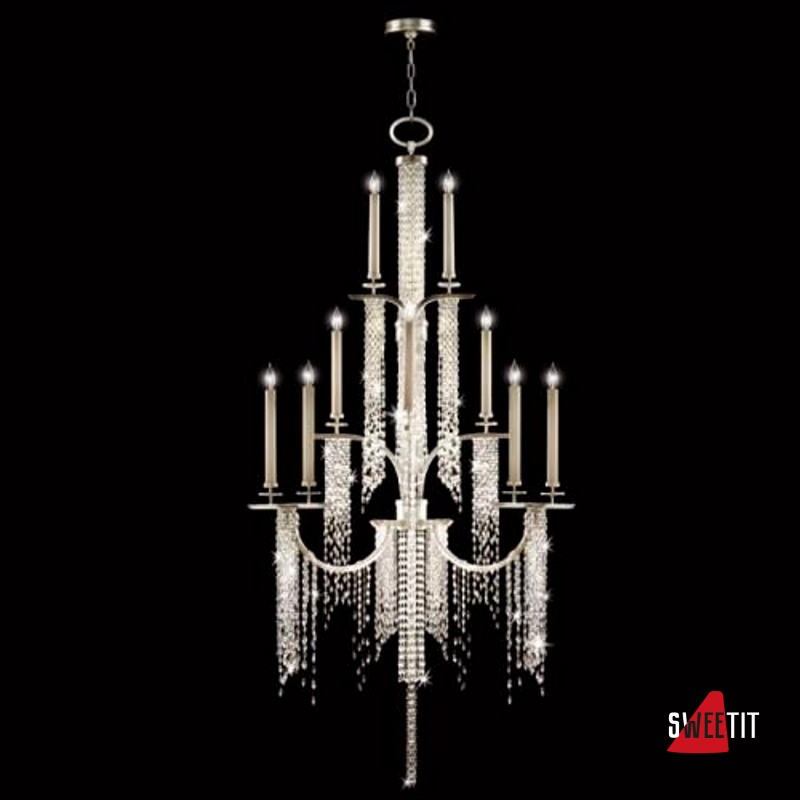 Люстра Fine Art Lamps Cascades 749640