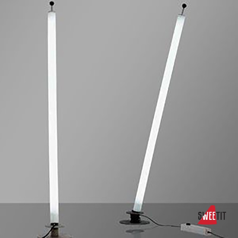 Торшер Pallucco Tube Terra