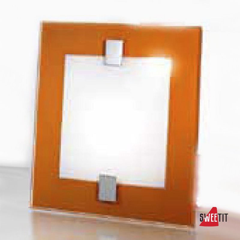 Светильник настенно-потолочный Linea Light Tabula young 6805
