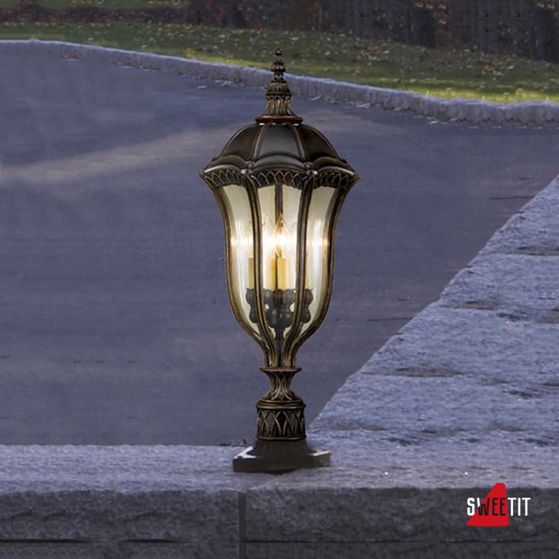 Уличный фонарь Elstead BATONRG FE/BATONRG3