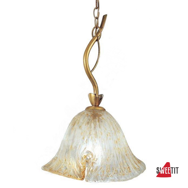 Светильник подвесной PREARO Novo Vitrum 01 2078-S-MA