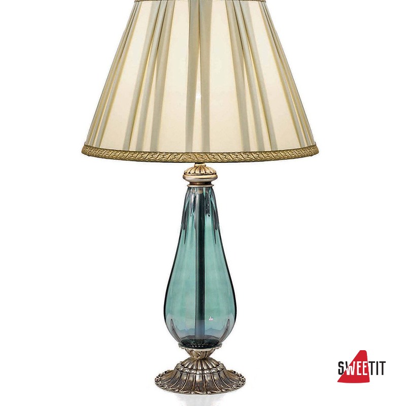 Настольная лампа StilLux Ampoulle 4914/L-V