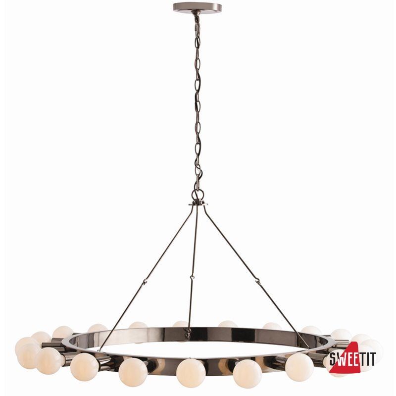 Люстра Arteriors Home Gates Chandelier 89999