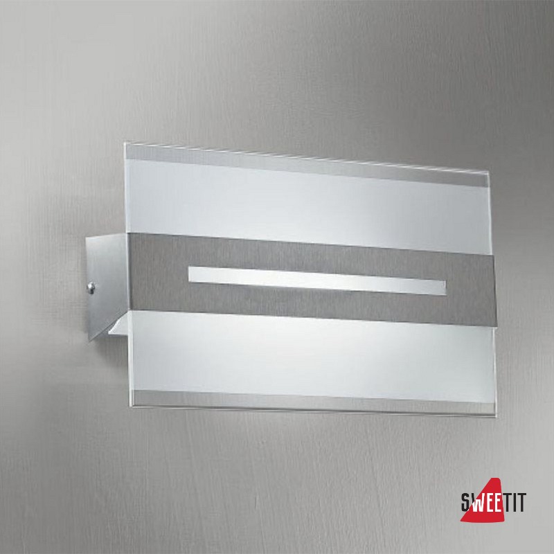 Бра IDL CHRYSALIS Quadra 259/1PF