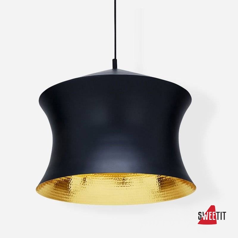 Подвесной светильник Tom Dixon Beat BLS05-PEUM1