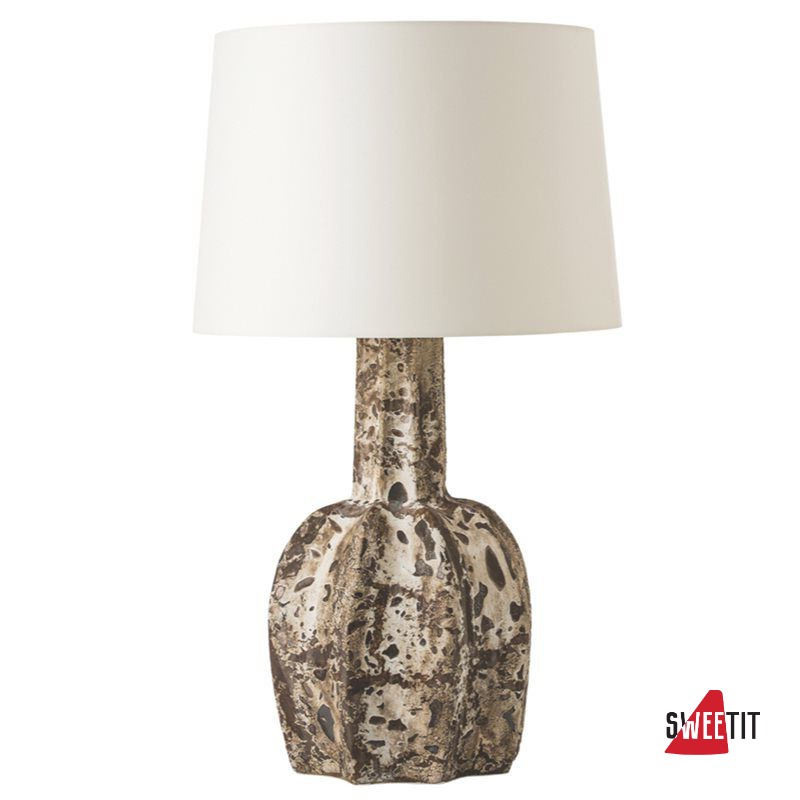 Настольная лампа Arteriors Home Edolie Lamp 19004-179