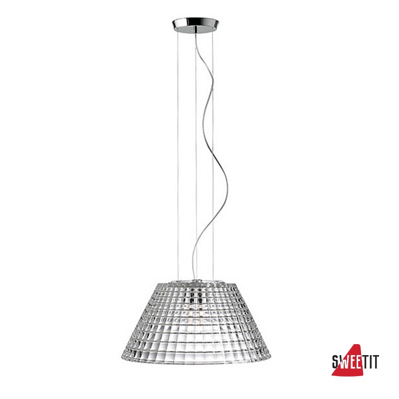 Светильник подвесной FABBIAN Flow D87 A03 01