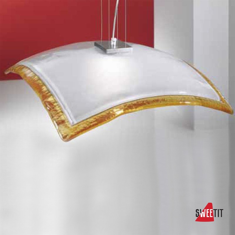 Светильник подвесной Linea Light Ambra 4539