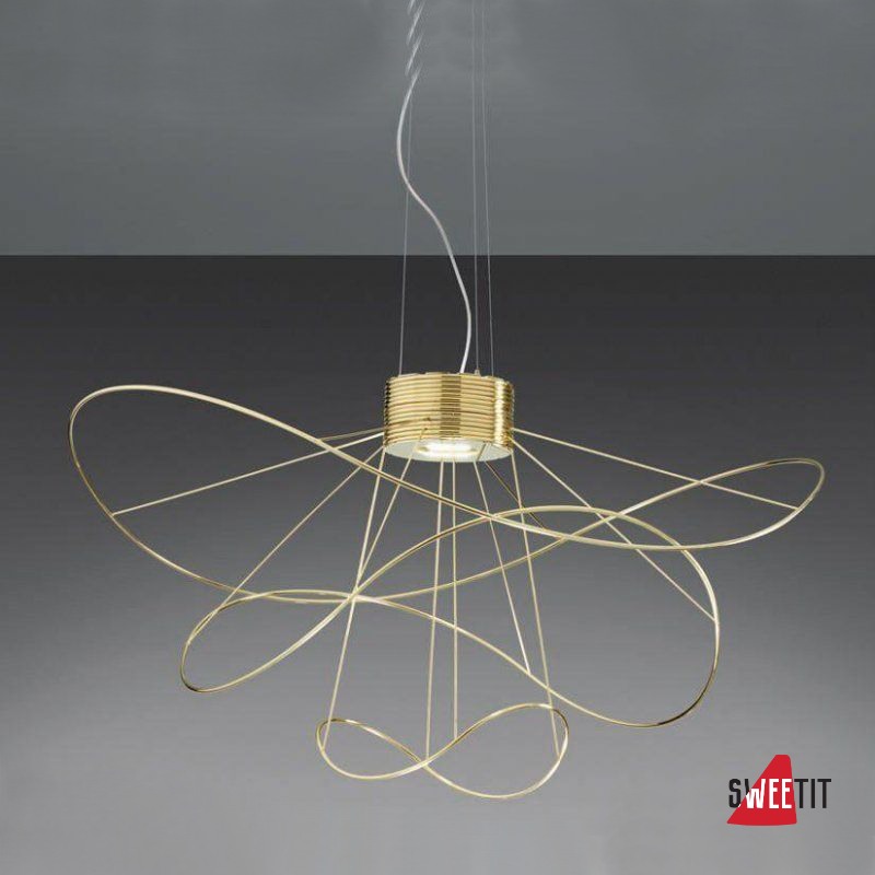 Подвесной светильник Axo Light SPHOOPS3ORORLED
