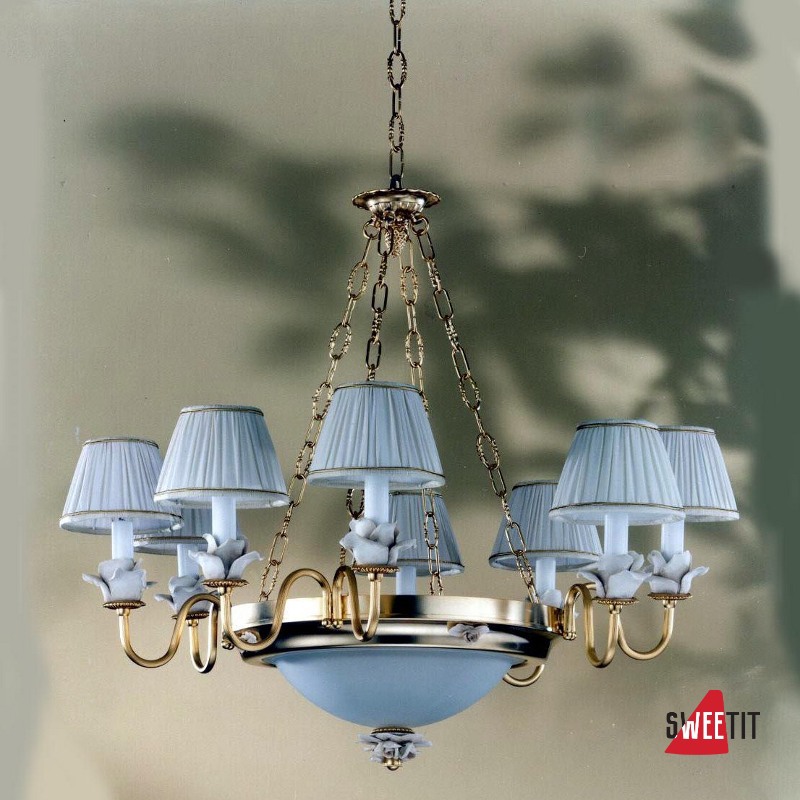 Люстра CIULLI 8545CDM 8545CDM